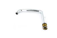 Logo Col de cygne master chrom� nf 128901