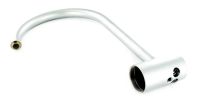Logo Col de cygne filo hp chrom� mat 128617