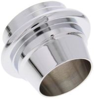 Logo Cadre support r�gulateur de jet tradon chrom� av, haute pression 117737