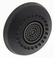 Logo R�gulateur de jet + plaquette elipso-s ii hp ha, haute pression 118986