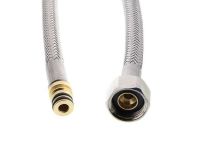 Logo Flexible d'alim. 75cm c av.integr. joint 122658