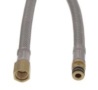 Logo Flex. de raccordement sans joint 30cm 122802