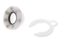 Logo Support aimant eloscope-f ii compl�te mz 118339