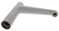 Logo Col de cygne felisa gris perle mz 123237
