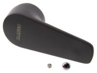 Logo Levier felisa gris rocher complet mz, gris rocher 123203