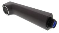 Logo Douchette felisa-s gris rocher compl. mz, silgranit�-look, gris rocher, haute pression 123205
