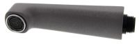 Logo Douchette felisa-s hp alum�tallic ind. d, silgranit�-look, alum�tallic, haute pression 123193