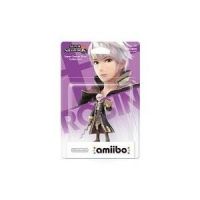 Logo Amiibo collection super smash - robin 30 amiibo 1070466