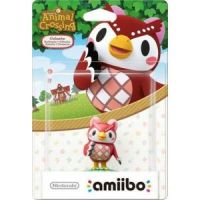 Logo Amiibo animal crossing - celeste amiibo 1080966