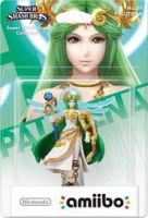 Logo Amiibo collection super smash - palutena 38 amiibo 1072066