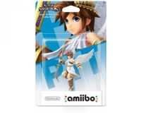 Logo Amiibo collection super smash - pit 17 amiibo 1068066