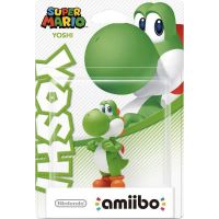 Logo Amiibo collection mario - yoshi amiibo 1069966