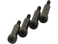 Logo Joint, stand assy(4scrw/set) x21493741