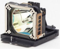 Logo Projector lamp 200w sx50 0028b001