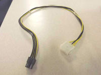 Logo Hp graphic card power adapter kit hp graphic card power adapter ki q06658