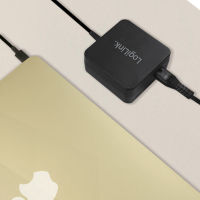 Logo Logilink chargeur usb, 1 x fiche m�le usb-c, fiche euro 11116380