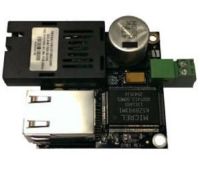 Logo Ultra miniature pcb media con- cnfe1m1a/4