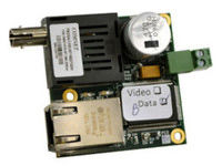 Logo Ultra miniature pcb media con- cnfe1m1b/2