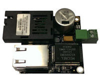 Logo Ultra miniature pcb media con- cnfe1s1b/4