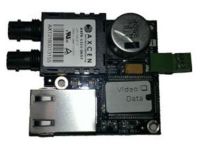 Logo Ultra miniature pcb media con- cnfe1m2/5