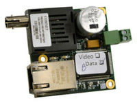 Logo Ultra miniature pcb media con- cnfe1s1b/2