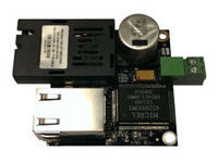 Logo Ultra miniature pcb media con- cnfe1m1b/4