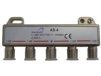 Logo Antenna as-4 splitter 4804