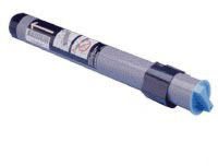 Logo Toner cyan epson pour aculaser c8500 669375