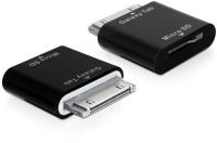 Logo Card reader microsd 91722