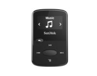 Logo Lecteur mp3 - sansa clip jam 8gb noir sdmx26-008g-g46k