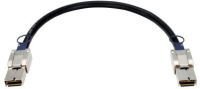 Logo Cable de stack 120g interface cxp 50cm pour dxs-3600-32s hw b1 uniquement dem-cb50cxp