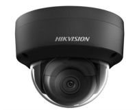 Logo Ds-2cd2145fwd-i(2.8mm)(black) cam ip dome ext 4mp ir 30m darkfighter noire 311305037
