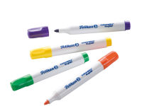 Logo Pelikan feutres colorella super, rond, tui de 8 56966648