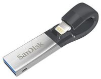 Logo Cl usb 32go - ixpand flash drive 32gb usb3.0 sdix30c-032g-gn6nn