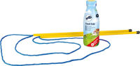Logo Bton lasso multi bulles gant 10897
