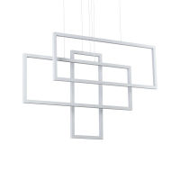 Logo Lampe � suspension 