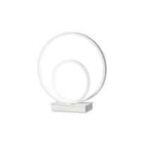 Logo Lampe de table 