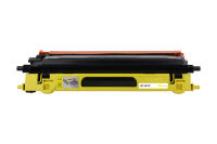 Logo Compatible - cartouche - toner tn-135y - jaune - 4000 pages b135yr