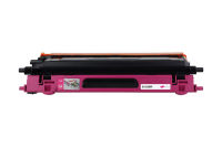 Logo Compatible - cartouche - toner tn-135m - magenta - 4000 pages b135mr