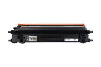 Logo Compatible - cartouche - toner tn-135bk - noir - 5000 pages b135kr