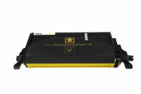 Logo Compatible - cartouche - toner clp-y660b/els - jaune - 5000 pages s660xyr