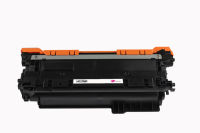 Logo Compatible - cartouche - toner cf033a(646a) - magenta - 12500 pages h033mr