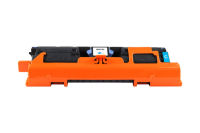 Logo Compatible - cartouche - toner q3961a/c9701a(122a/121a) - cyan - 4000 pages h3961cru