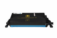 Logo Compatible - cartouche - toner clp-c660b/els - cyan - 5000 pages s660xcr