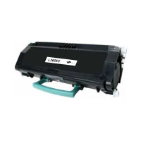 Logo Compatible - cartouche - toner e360h11e - noir - 9000 pages l360xc