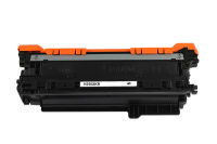 Logo Compatible - cartouche - toner ce250x(504x) - noir - 10500 pages h250xkr