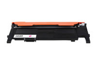 Logo Compatible - cartouche - toner clt-m4092s/els(m409) - magenta - 1000 pages s4092mr