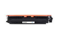 Logo Compatible - cartouche - toner ce311a(126a) - cyan - 1000 pages h311cr