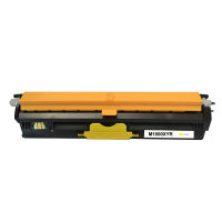 Logo Compatible - cartouche - toner a0v306h - jaune - 2500 pages m1600xyr