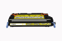 Logo Compatible - cartouche - toner q7582a(503a) - jaune - 6000 pages h7582yr